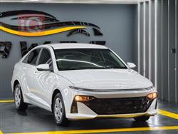 هيونداي أكسنت